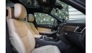 Mercedes-Benz GLS 500 AMG | 3,425 P.M  | 0% Downpayment | Under Warranty!