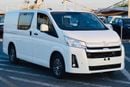 Toyota Hiace GL Toyota hiace 2021 diesel 2.8 RHD