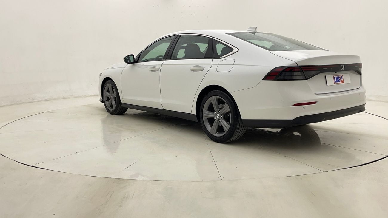 Honda Accord EX 1.5 | Zero Down Payment | Home Test Drive