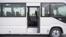 Toyota Coaster TOYOTA COASTER 2.8 DSL MANUAL 22SEATS -2026YM
