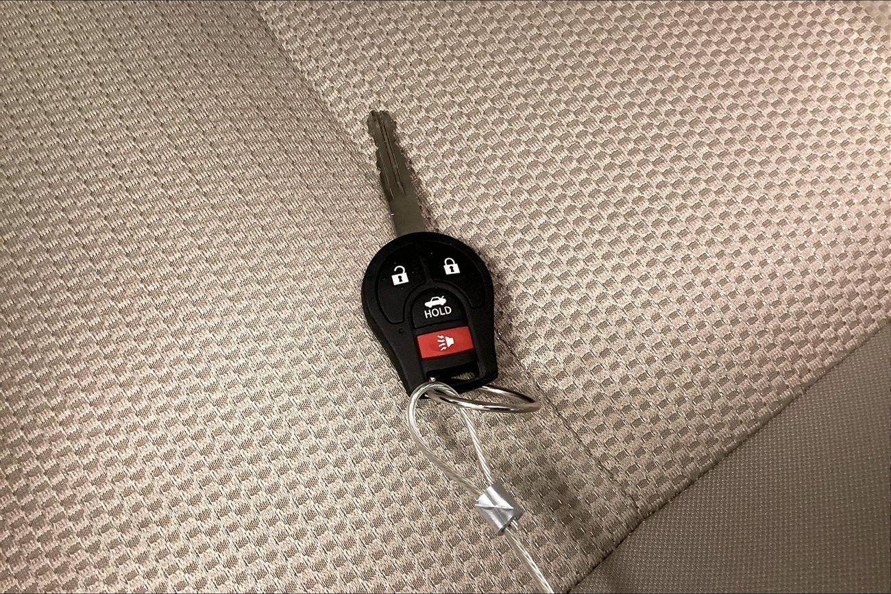 Nissan Sunny SV | Guaranteed Warranty | 0 Down Payment