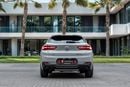 BMW X2 X2 M35i | 1,959 P.M | 0% Downpayment | M35i | FULL BMW HISTORY! | Ramadan Offer!