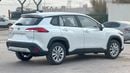 تويوتا كورولا كروس Toyota/COROLLA CROSS/2.0L Hybrid Elite AT