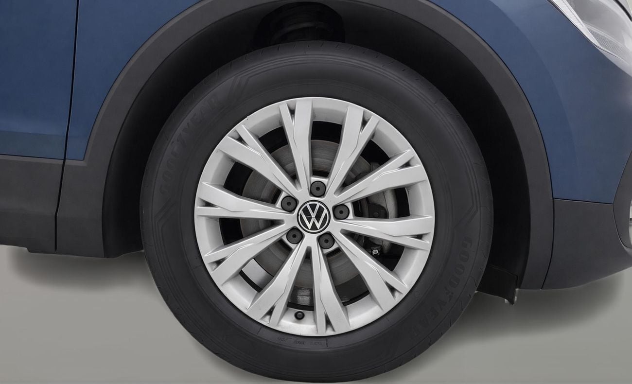 Volkswagen Tiguan TREND 2023 | AED 768/Month | 0 DP | 30 Day Return | Warranty | Service History