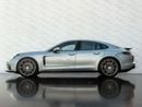 Porsche Panamera Std 3.0L (325 HP)