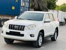 Toyota Prado PETROL PRADO 2.7 LITER LEFT HAND DRIVE ONLY FOR EXPORT AVAILABLE 2012 MODEL