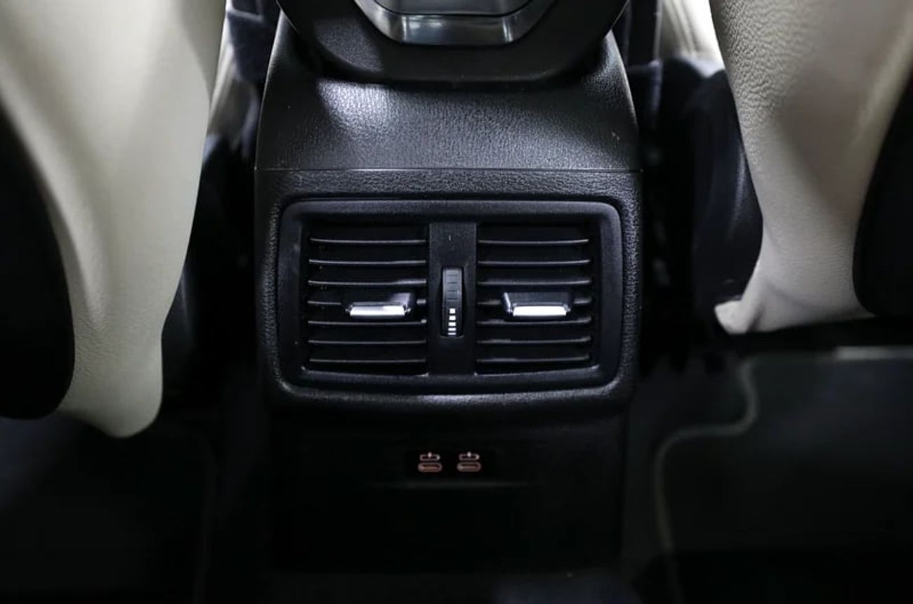 بي أم دبليو X2 sDrive 20i M Sport 2.0L GCC | sDrive 20i | 850 Monthly Installment | Free Insurance + Registration R