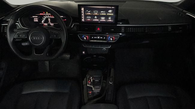 Audi A5 40 TFSI, миниатюра 26