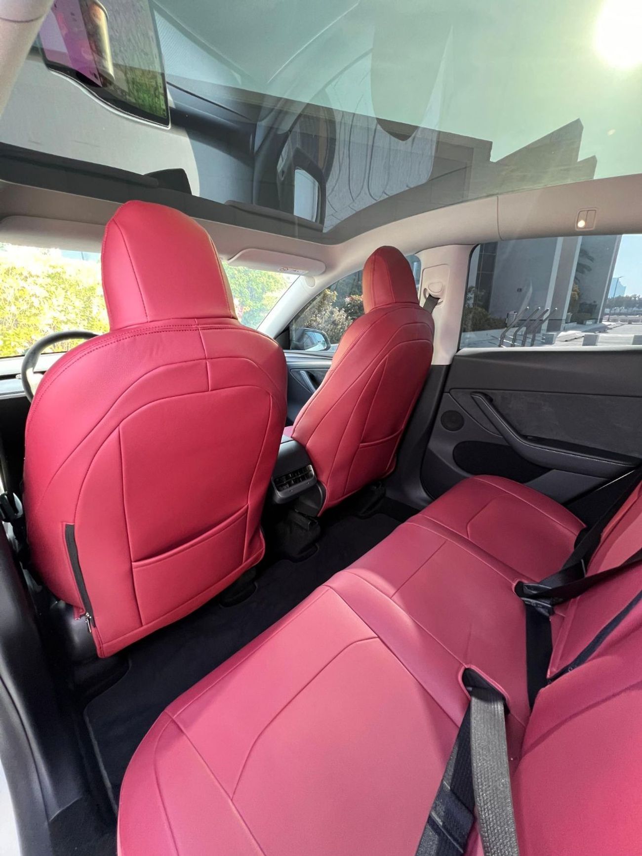 Tesla Model Y Tesla Model Y Performance  Auto Pilot  2023 GCC Under Warranty