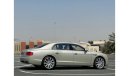 Bentley Flying Spur W12