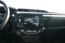 Toyota Hilux Adventure 4.0L Toyota Hilux Adventure SR5 4.0L V6, Petrol, 4WD, Pickup