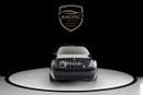 Rolls-Royce Ghost Black Badge 6.6L