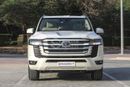 تويوتا لاند كروزر GXR LC300 4.0L PETROL V6 GXR FULL WITH-RADAR AT 7S 2026MY