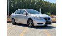 Nissan Sentra 2016 Ref#420