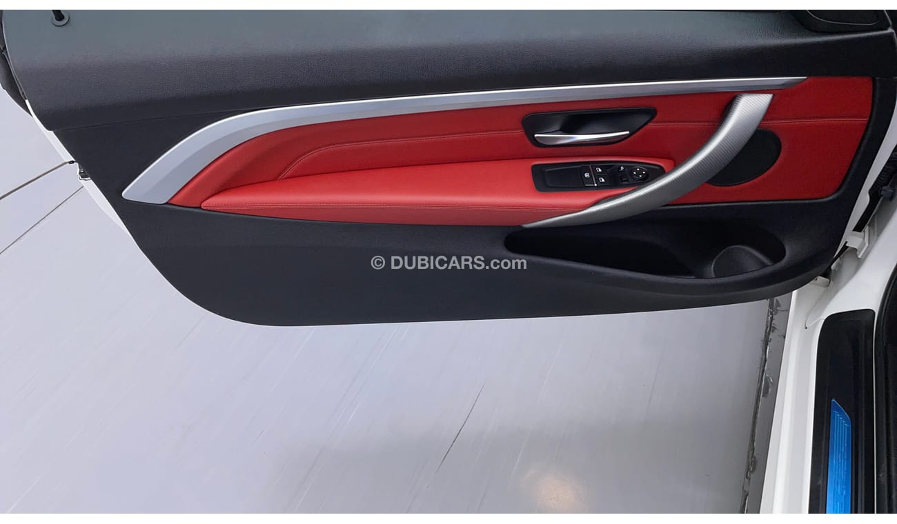 BMW 430i M SPORT 2 | Zero Down Payment | Free Home Test Drive