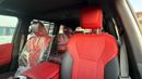 لكزس LX 700h F SPORT