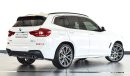 بي أم دبليو X3 XDrive 30 i