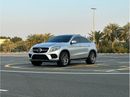 Mercedes-Benz GLE 350 Std MERCEDES BENZ GLE 350D COUPE , 2017