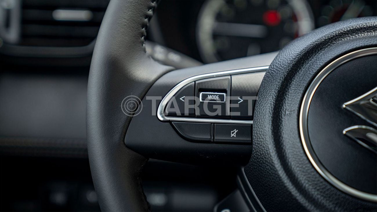 Suzuki Grand Vitara GLX 1.5 PETROL FULL OPTION