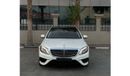 Mercedes-Benz S 400 Std 3.5L