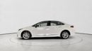 Toyota Corolla XLI | Guaranteed Warranty | 0 Down Payment