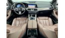 بي أم دبليو X7 40i M سبورت بريميوم 2020 BMW X7 xDrive40i M-Sport, BMW Warranty 2026, BMW Service Contract 2026, Low