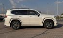 Toyota Land Cruiser Brand New Land Cruiser ZX ,Right Hand Drive ,Fuel Petrol