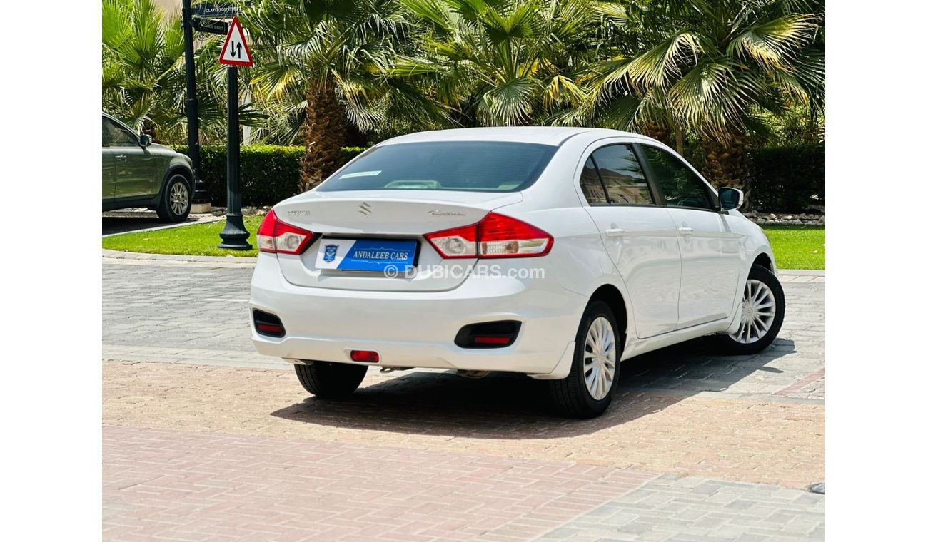 Suzuki Ciaz 500 PM || CIAZ GLX 1.5L || ORIGNAL PAINT || PARTIALLY AGENCY MAINTAINED