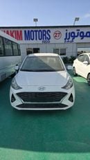 Hyundai Grand i10