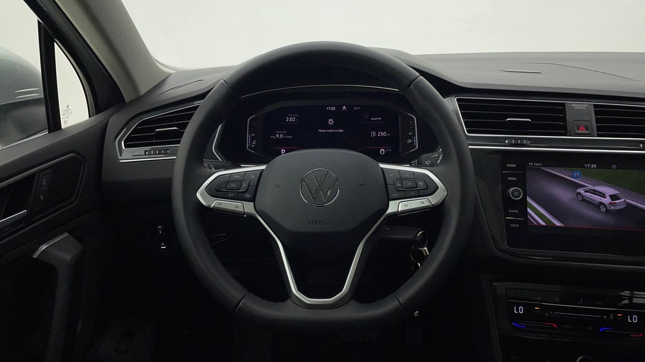 Volkswagen Tiguan ELEGANCE 2 | Zero Down Payment | Home Test Drive