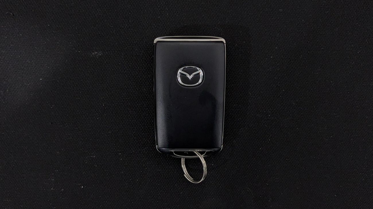 Mazda CX-5 GL 2024 | AED 979/Month | 0 DP | 30 Day Return | Warranty | Service History