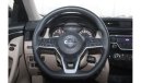 Nissan X-Trail Nissan X-Trail 2020 GCC, in excellent condition, without accidents