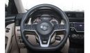 Nissan XTrail Nissan X-Trail 2020 GCC, in excellent condition, without accidents