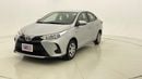 Toyota Yaris E 1.5 | Zero Down Payment | Home Test Drive