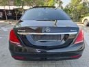 مرسيدس بنز S 350 مرسيدس S350 2016