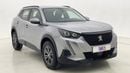 Peugeot 2008 ACTIVE 1.6 | Zero Down Payment | Home Test Drive
