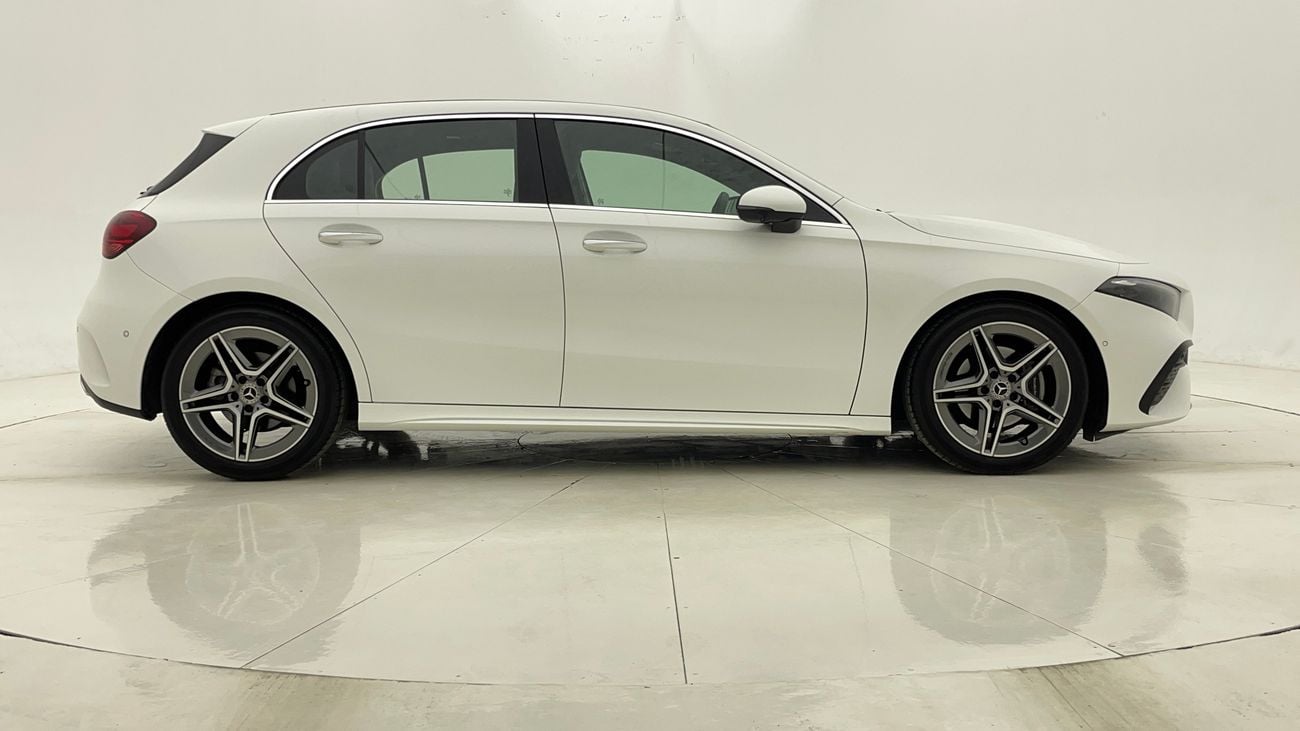 Mercedes-Benz A 200 AMG PREMIUM 1.3 | Zero Down Payment | Home Test Drive