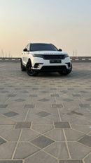 لاند روفر رينج روفر فيلار P250 2.0L (246 HP)