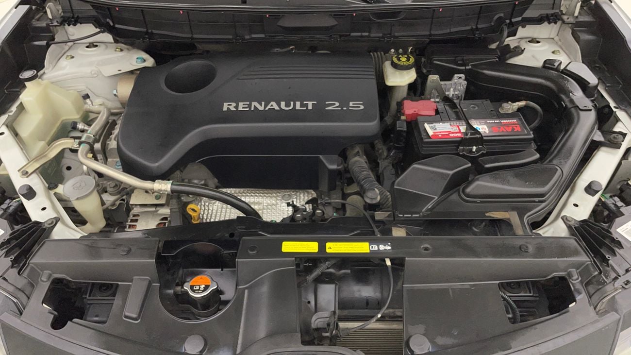 Renault Koleos LE 2.5 | Zero Down Payment | Home Test Drive