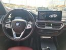 بي أم دبليو X3 2023 BMW X3, X-Drive, 30i Full Option