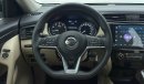 Nissan XTrail S 2.5 | Under Warranty | Inspected on 150+ parameters