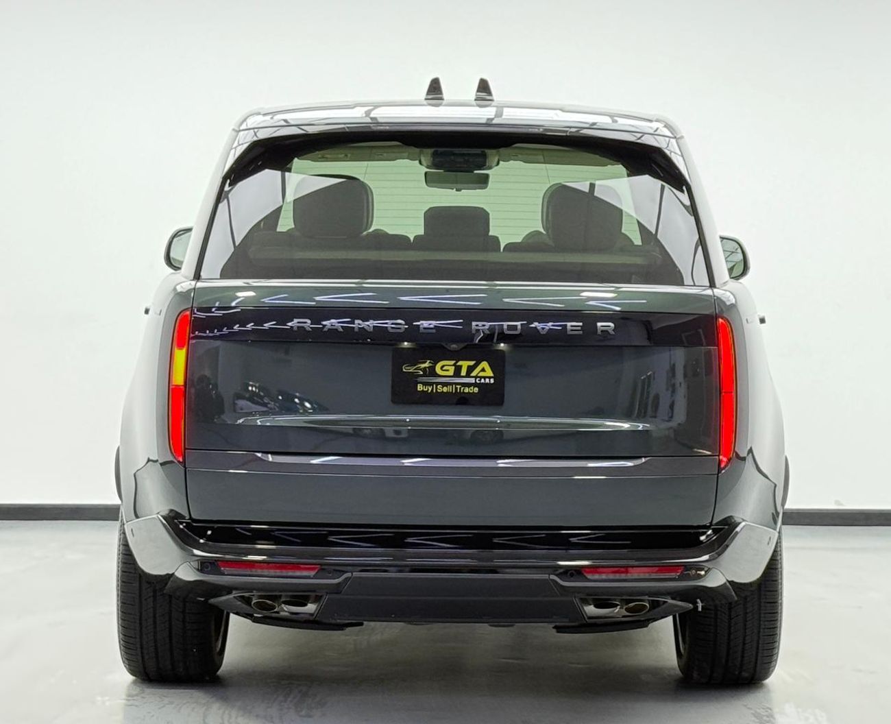 Land Rover Range Rover Sport Dynamic SE P530 4.4L 2025 Range Rover SE P530 ,Warranty ,Brand New ,Canadian Spec