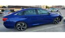 هوندا أكورد 2020 Honda Accord Sport