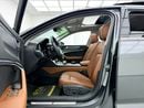 Audi A6 45 TFSI S-Line, Service Pack, Warranty, Full Service History, GCC