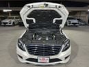 Mercedes Benz S550 MERCEDES S-CLASS S550L 2015 | FULL SERVICE HISTORY | TWO KEYS | 5 BUTTONS