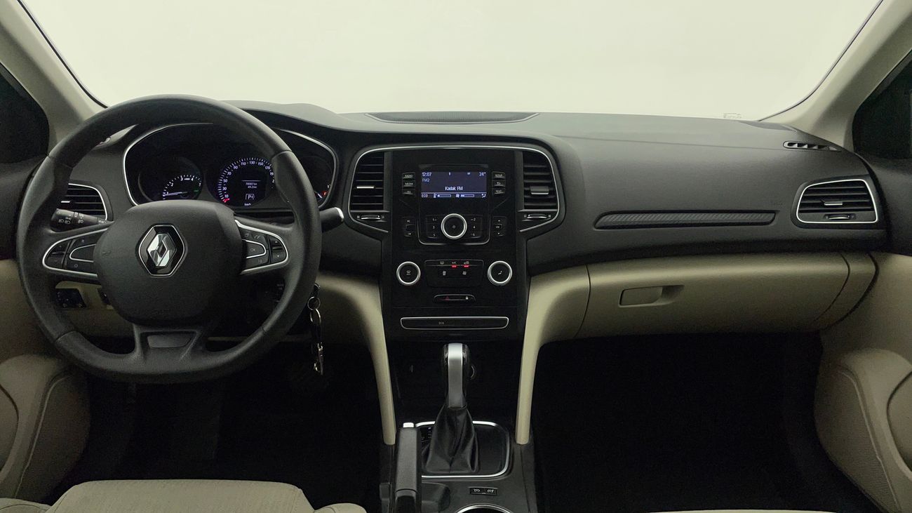 Renault Megane PE 2 | Zero Down Payment | Home Test Drive