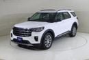 فورد إكسبلورر Active 200A 2.3L 4WD E3325 EXPLORER ACTIVE COMF PKG 200A 4WD 2.3L ECOBOOST AT ACTIVEX
