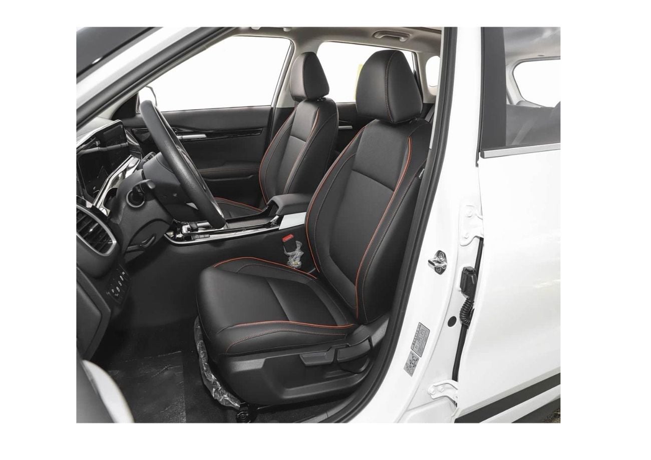 كيا سيلتوس KIA SELTOS 2026 1.5L IVT Luxury version