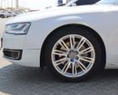 Audi A8 L 55 TFSI quattro Full Option 3.0L