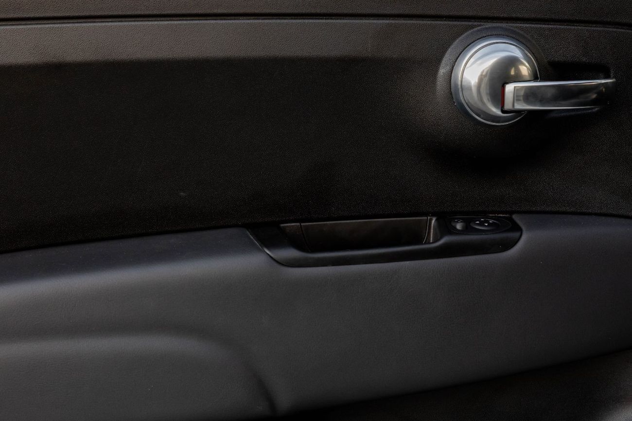 Abarth 595 Scorpioneoro | 1,567 P.M  | 0% Downpayment | ABARTH WARRANTY